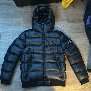 Calvin Klein | Premium Down Puffer Jacket